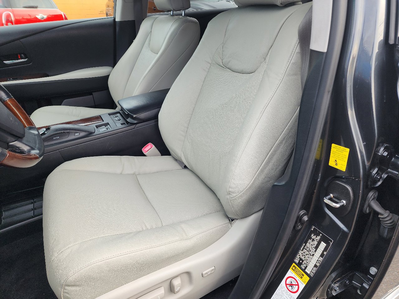 Used 2010 Lexus RX 450h AWD image 13