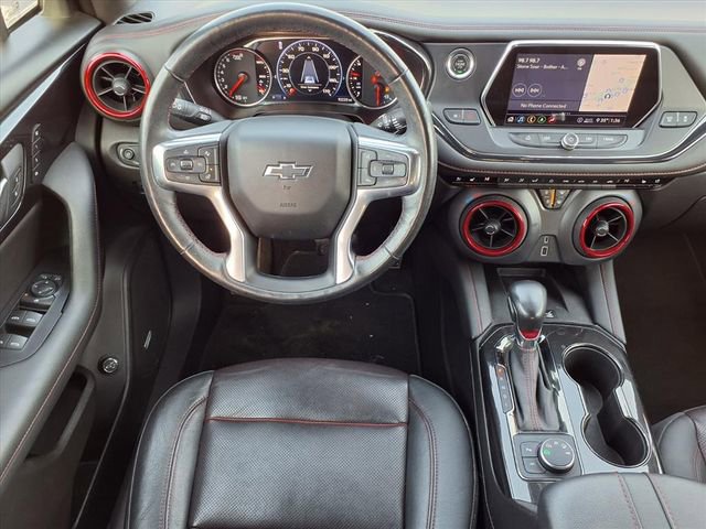 Used 2020 Chevrolet Blazer RS image 6