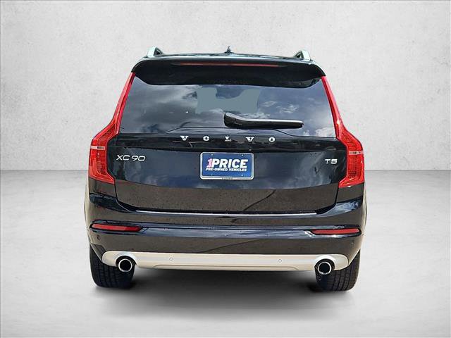 Used 2019 Volvo XC90 T5 Momentum w/ Protection Package Premier image 6