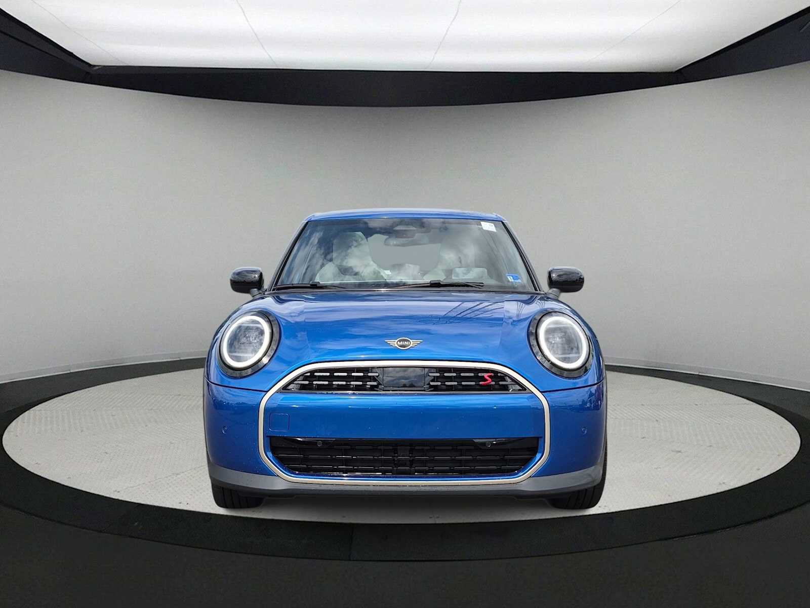 New 2027 MINI Cooper S FWD image 3