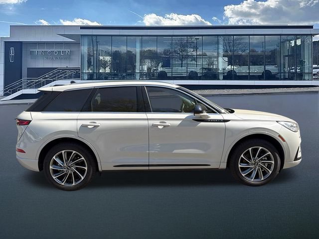 Used 2024 Lincoln Corsair Grand Touring AWD/4WD image 8