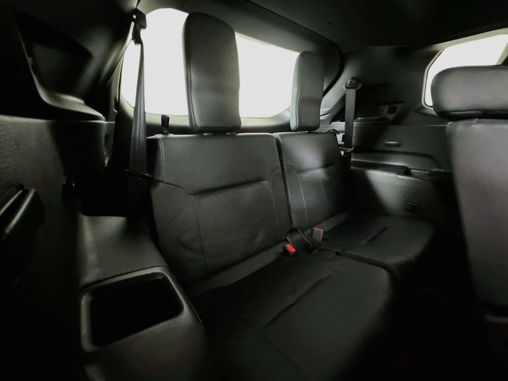 Used 2023 Mitsubishi Outlander SEL AWD/4WD image 34