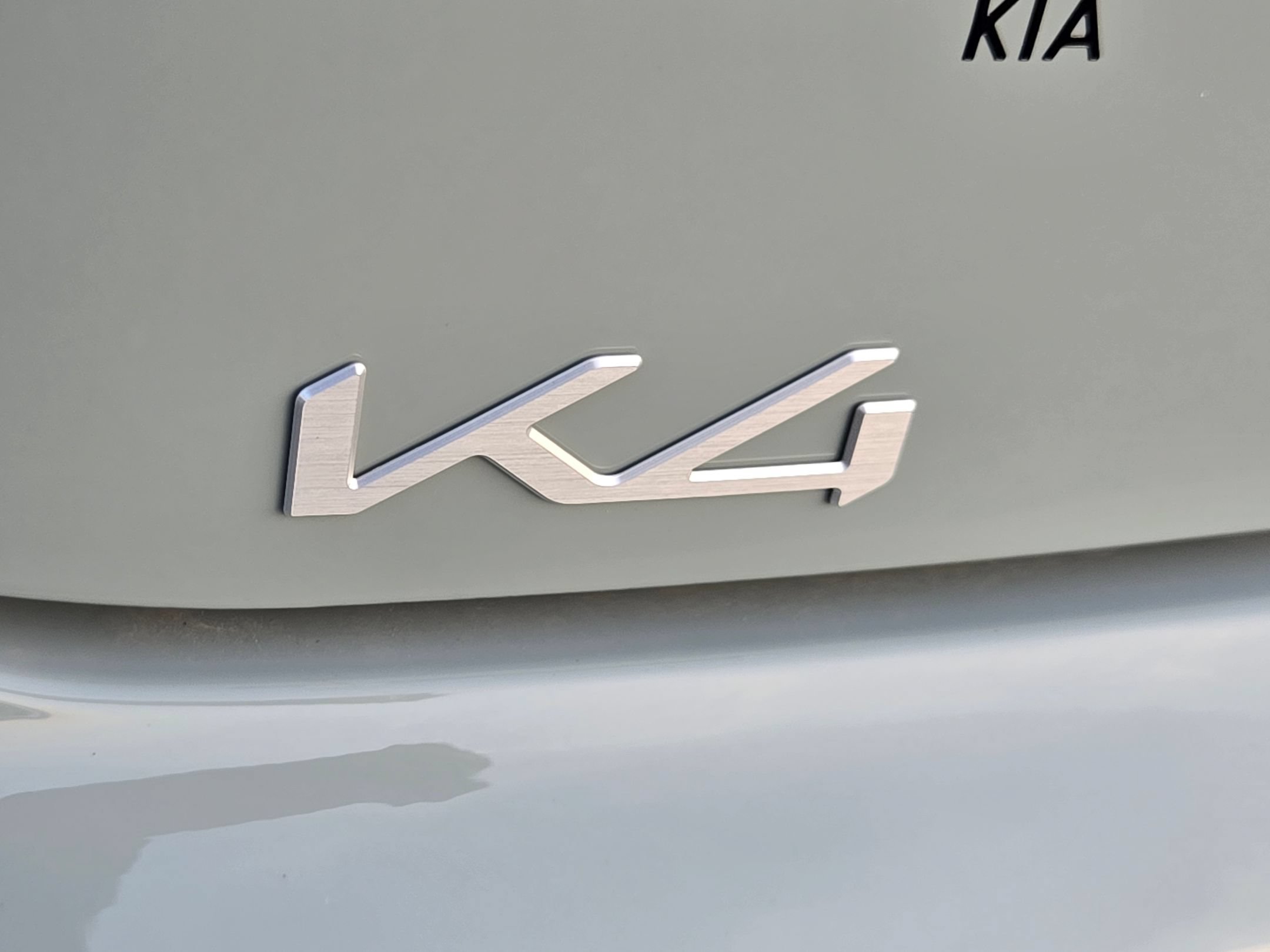 New 2026 Kia K4 FWD image 32