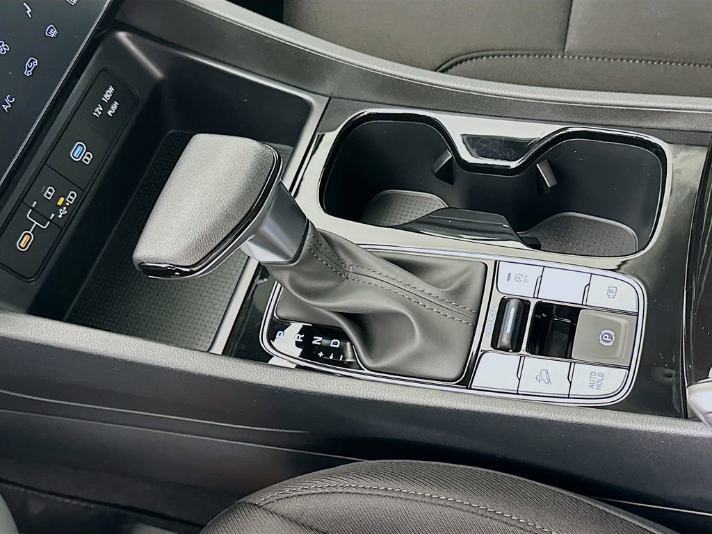 New 2026 Hyundai Tucson SEL image 14