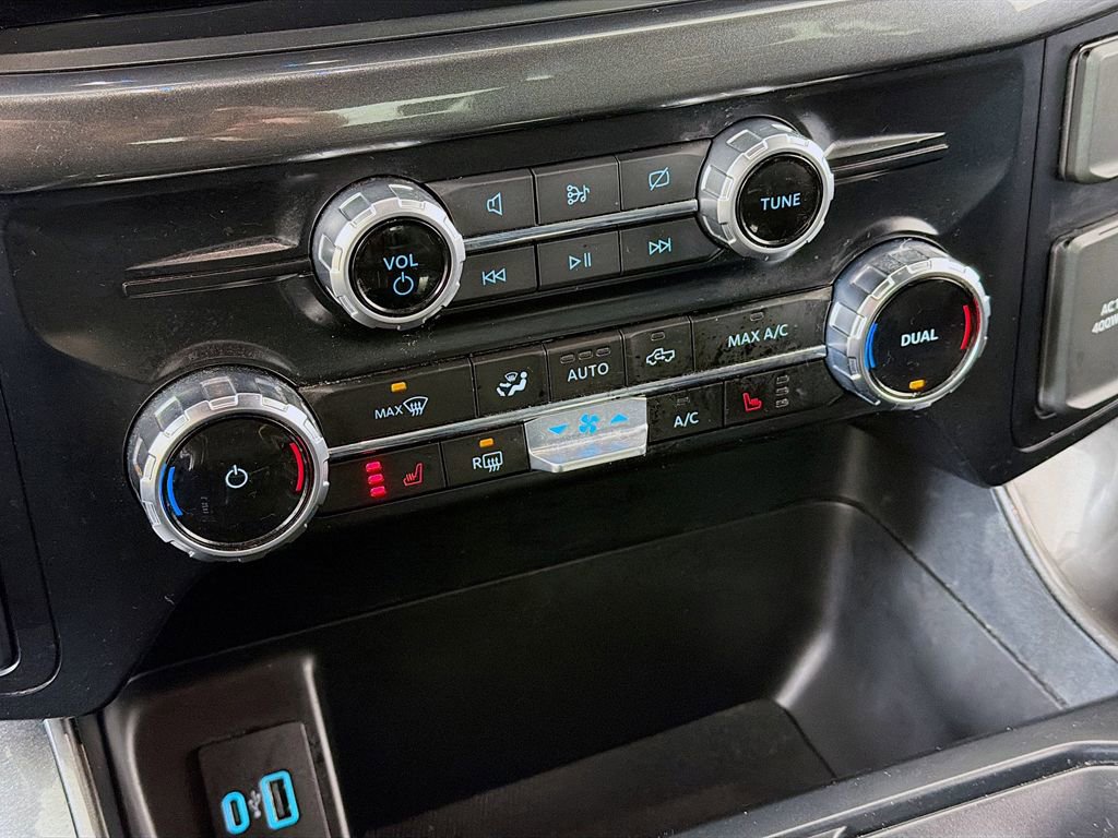 Used 2023 Ford F150 Tremor image 35