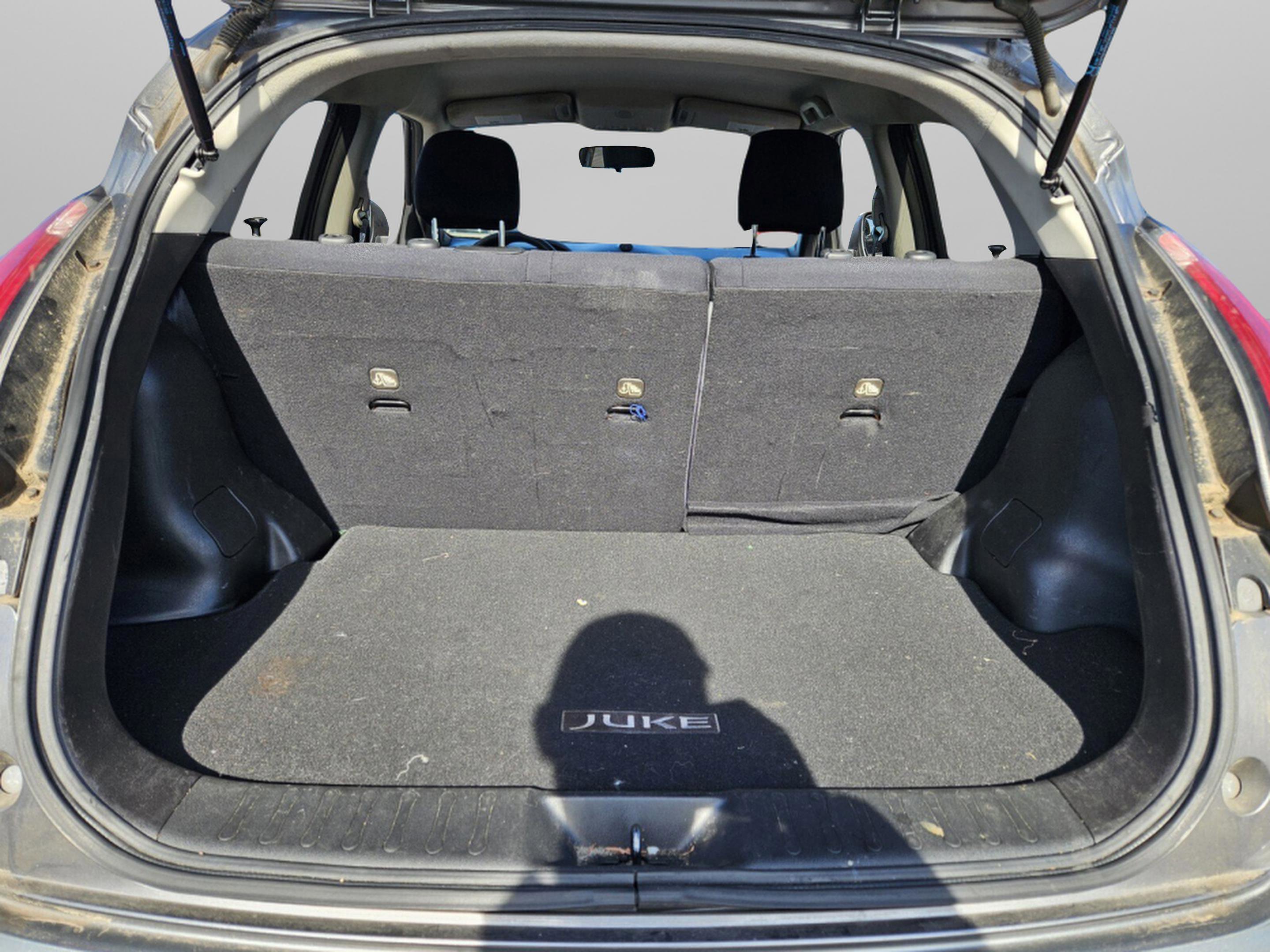 Used 2016 Nissan Juke S image 13