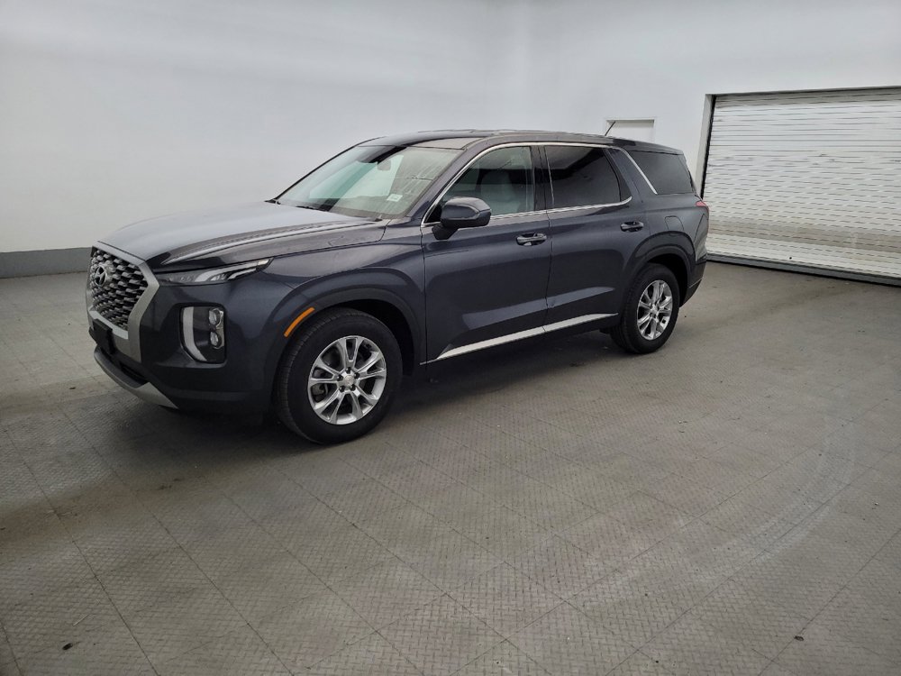 Used 2022 Hyundai Palisade SE AWD/4WD image 2