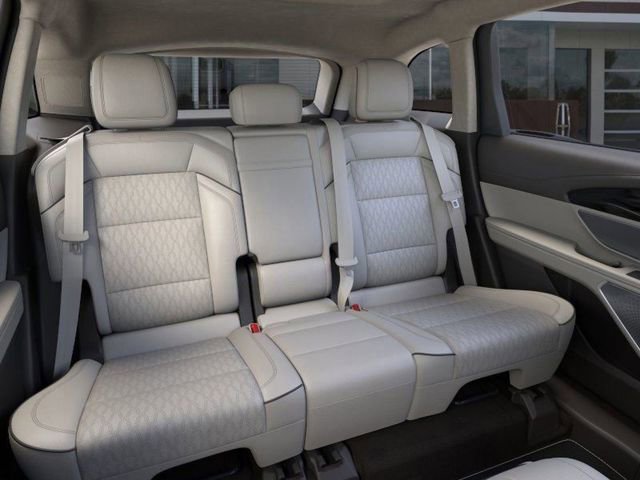 New 2024 Lincoln Nautilus Black Label w/ Jet Appearance Package (87T) AWD/4WD image 13