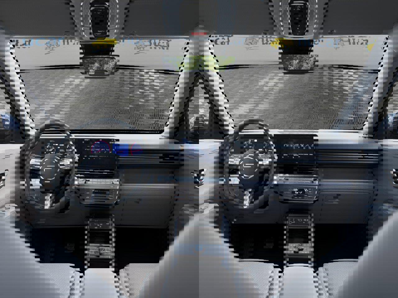 New 2026 Hyundai Kona SEL Sport image 11