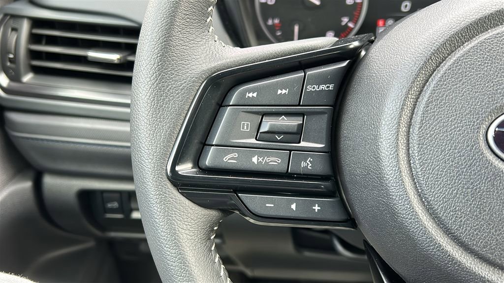 Certified 2025 Subaru Forester Premium w/ Convenience Package #1 image 13