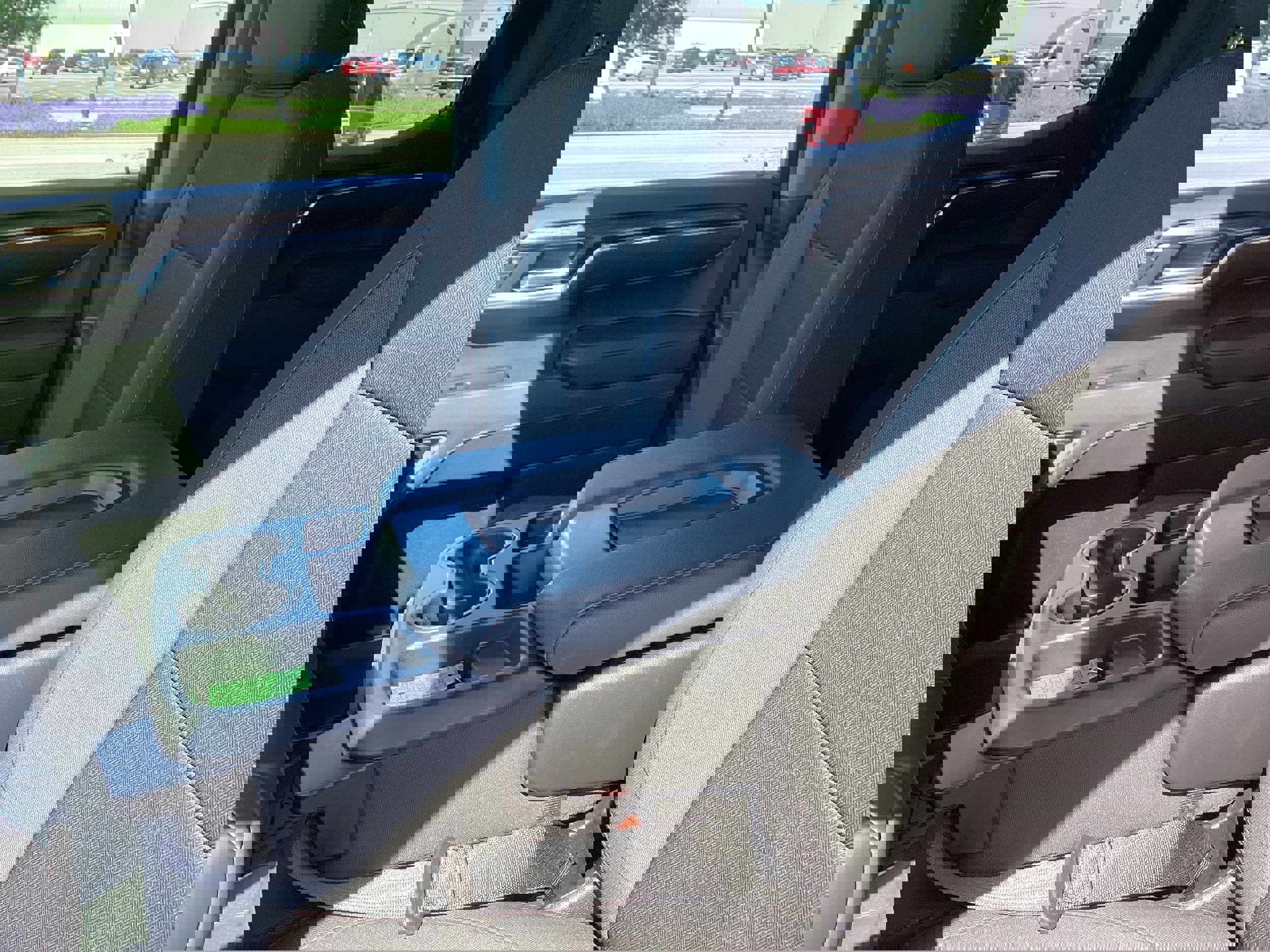 Used 2024 Chevrolet Silverado 1500 LT w/ All Star Edition Plus image 12