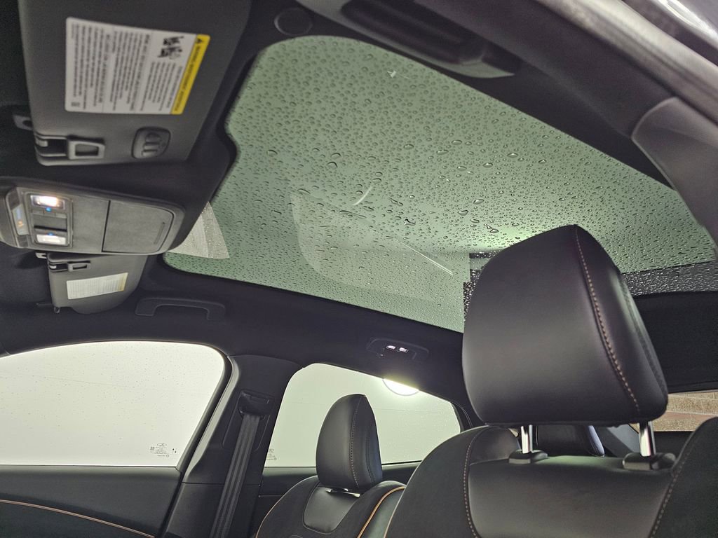 Used 2021 Ford Mustang Mach-E GT image 25