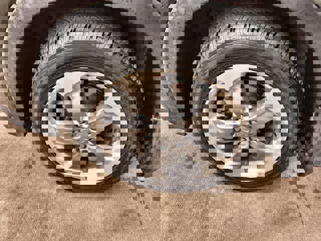 Certified 2017 Honda HR-V EX-L image 9