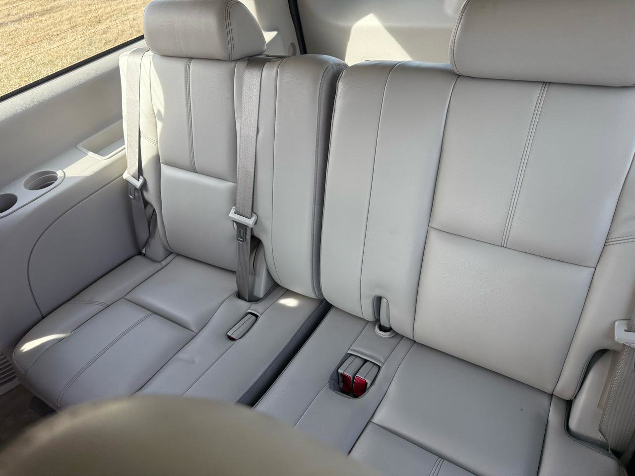 Used 2007 Chevrolet Suburban LT w/ LT Preferred Equipment Group image 18