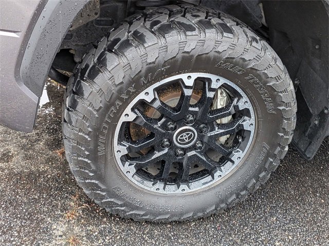 Used 2023 Toyota Tundra SR5 image 5