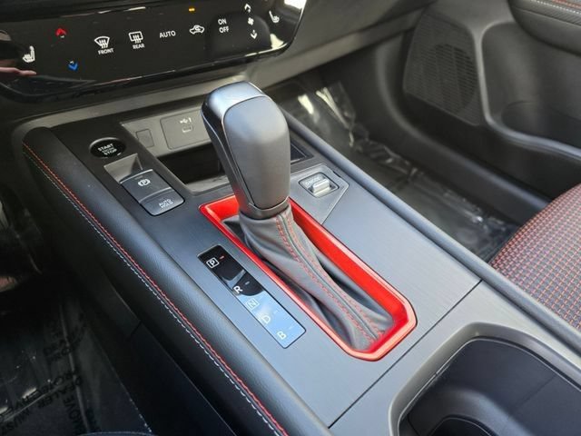 New 2026 Nissan Kicks SR w/ Cold Weather Package FWD image 36