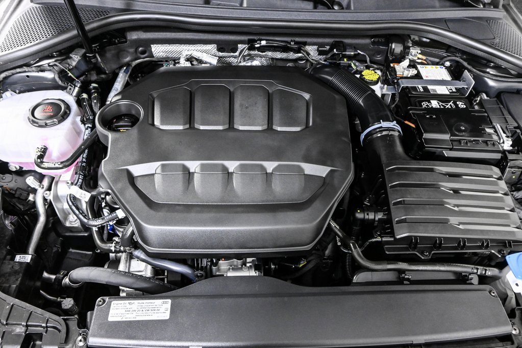 Certified 2025 Audi A3 2.0T Premium w/ Convenience Package image 34