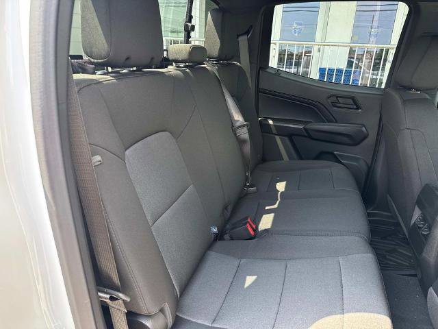 New 2025 Chevrolet Colorado Trail Boss w/ LPO, Tailgate Decal Package image 9