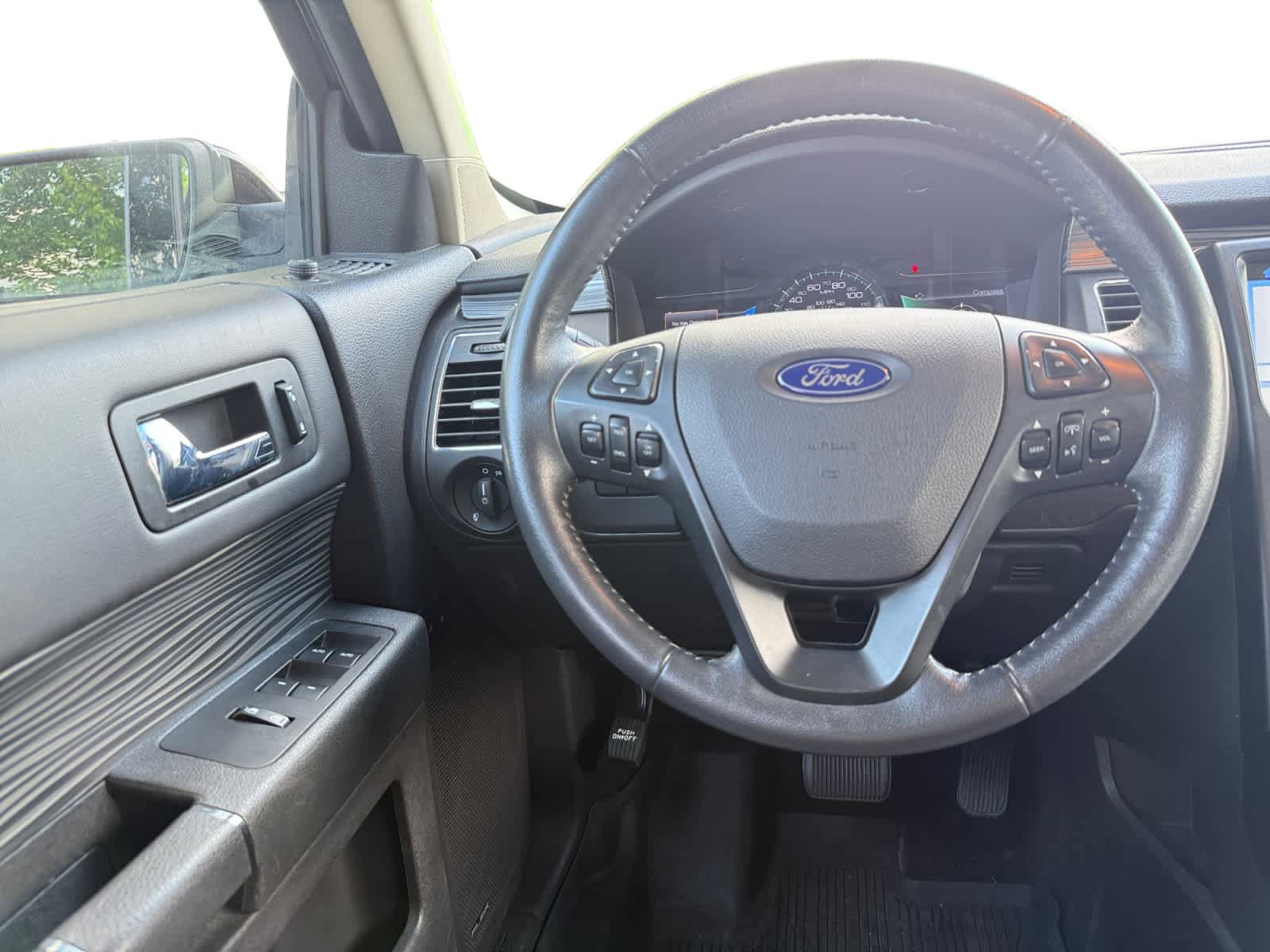 Used 2018 Ford Flex SEL w/ Equipment Group 202A FWD image 21