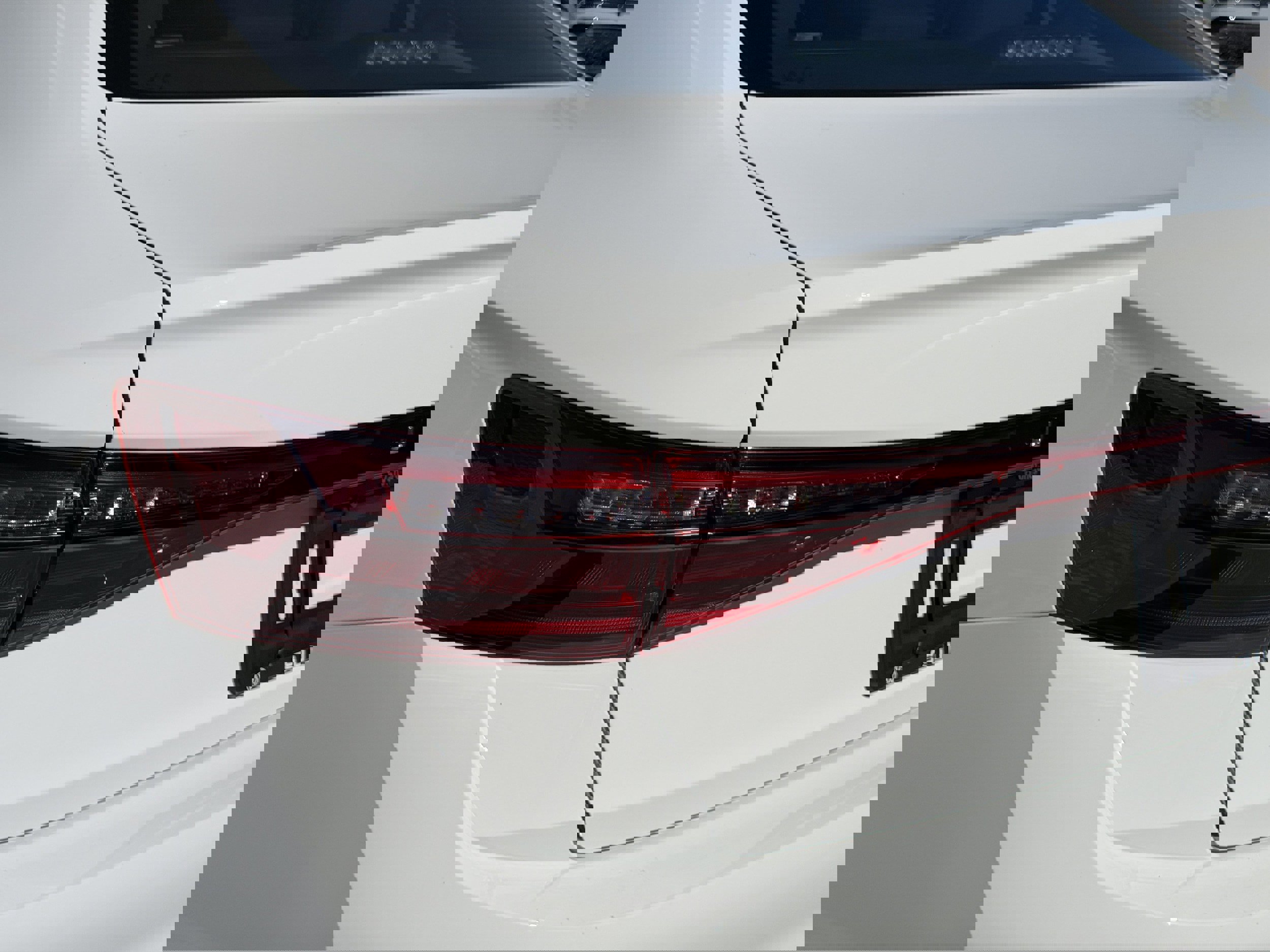 New 2026 Volkswagen Jetta Sport image 9