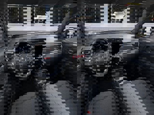 New 2026 GMC Terrain Elevation w/ Black Edition image 15