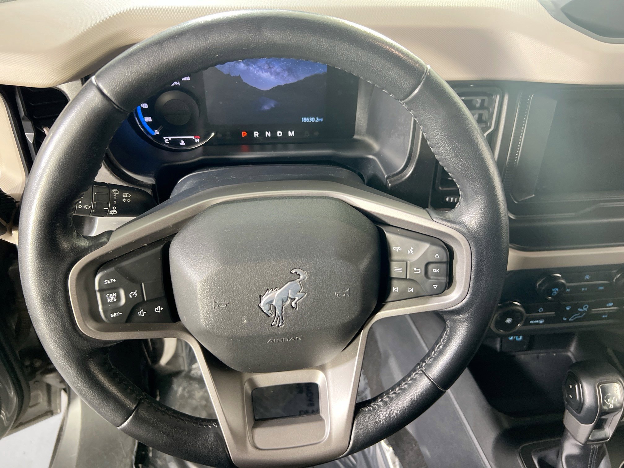 Used 2022 Ford Bronco Big Bend image 11