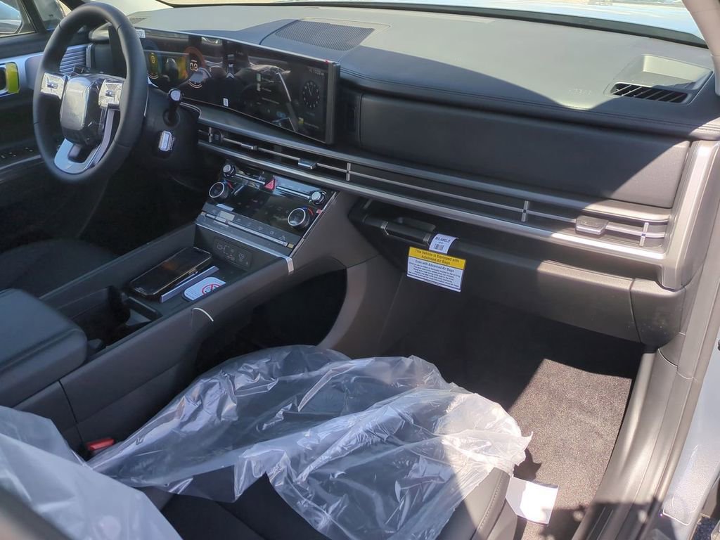 New 2026 Hyundai Santa Fe SEL image 27