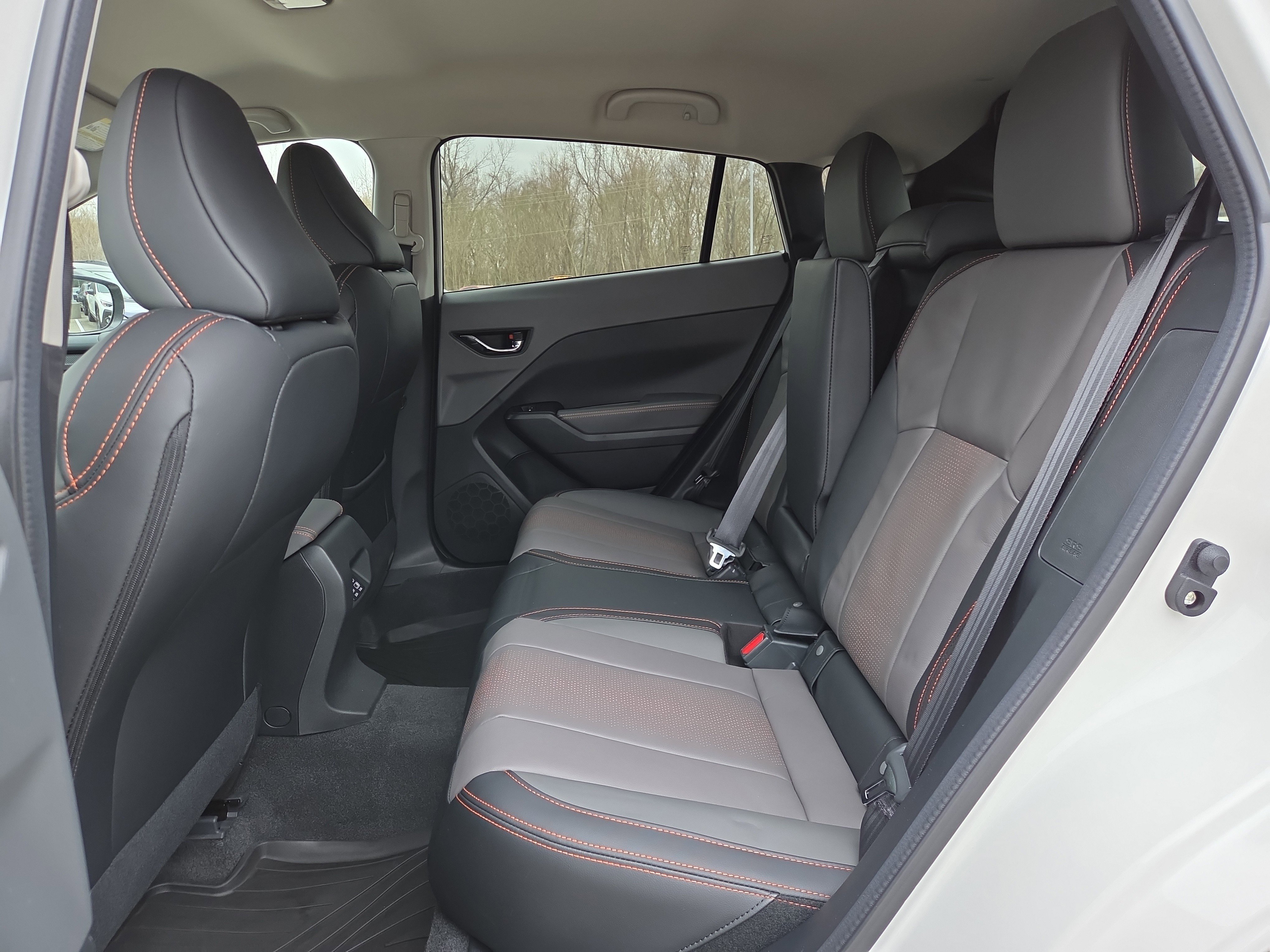 New 2026 Subaru Crosstrek 2.5i Limited AWD/4WD image 7