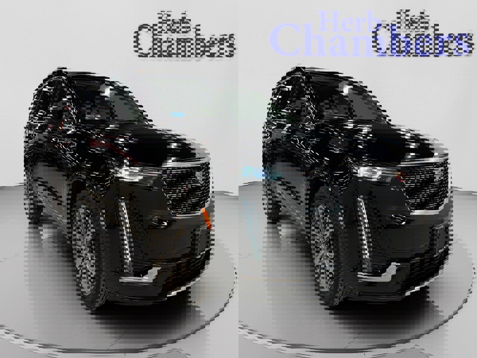 Certified 2024 Cadillac XT6 Premium Luxury w/ LPO, Floor Liner Package