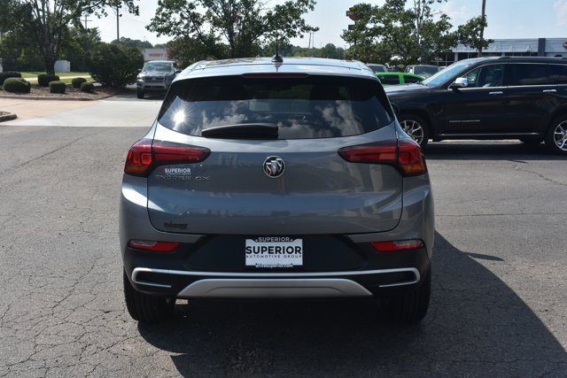 Used 2021 Buick Encore GX Preferred FWD image 6