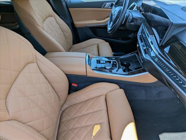Used 2026 BMW X5 xDrive40i AWD/4WD image 23