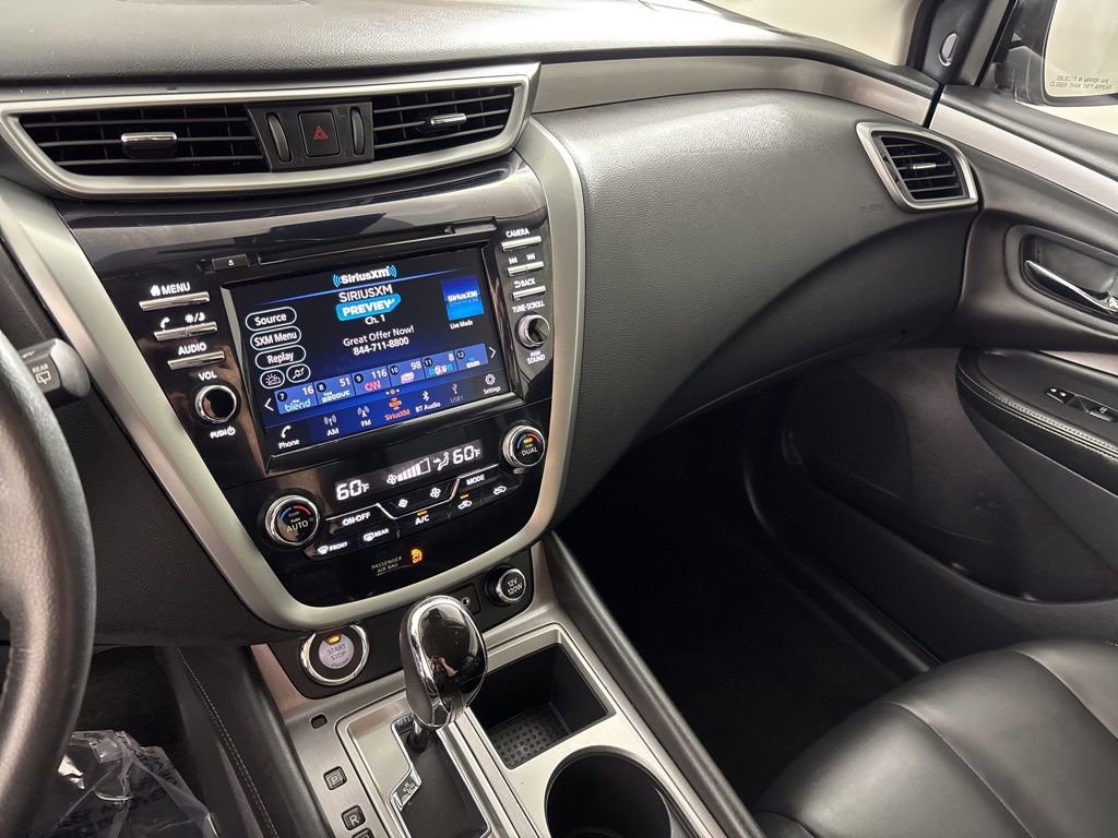 Used 2023 Nissan Murano SV FWD image 29