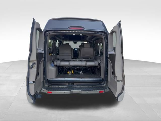 Used 2016 Ford Transit 150 148 Low Roof RWD image 9