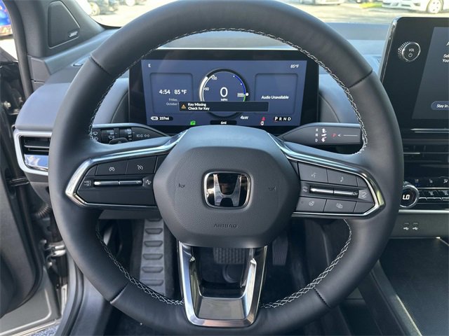 New 2025 Honda Prologue Elite image 27
