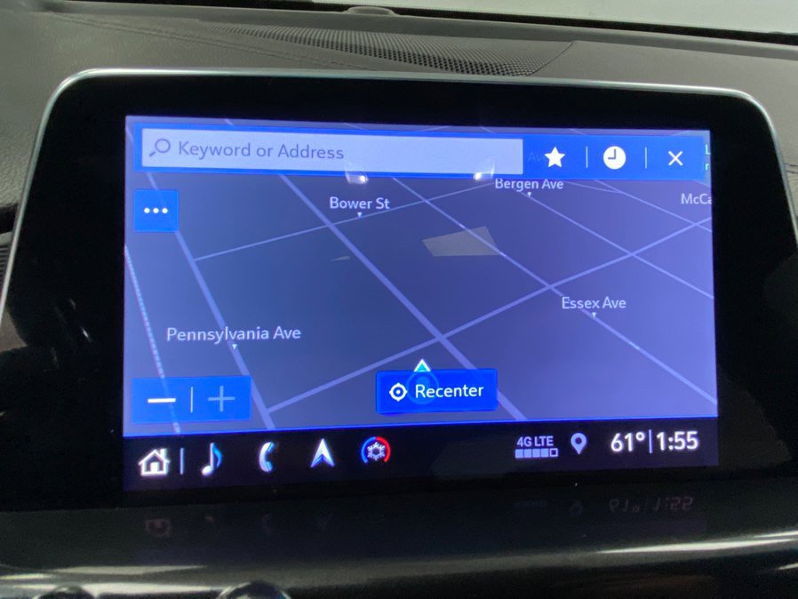 Used 2020 Cadillac CT4 Luxury w/ Sun And Sound Package AWD/4WD image 31
