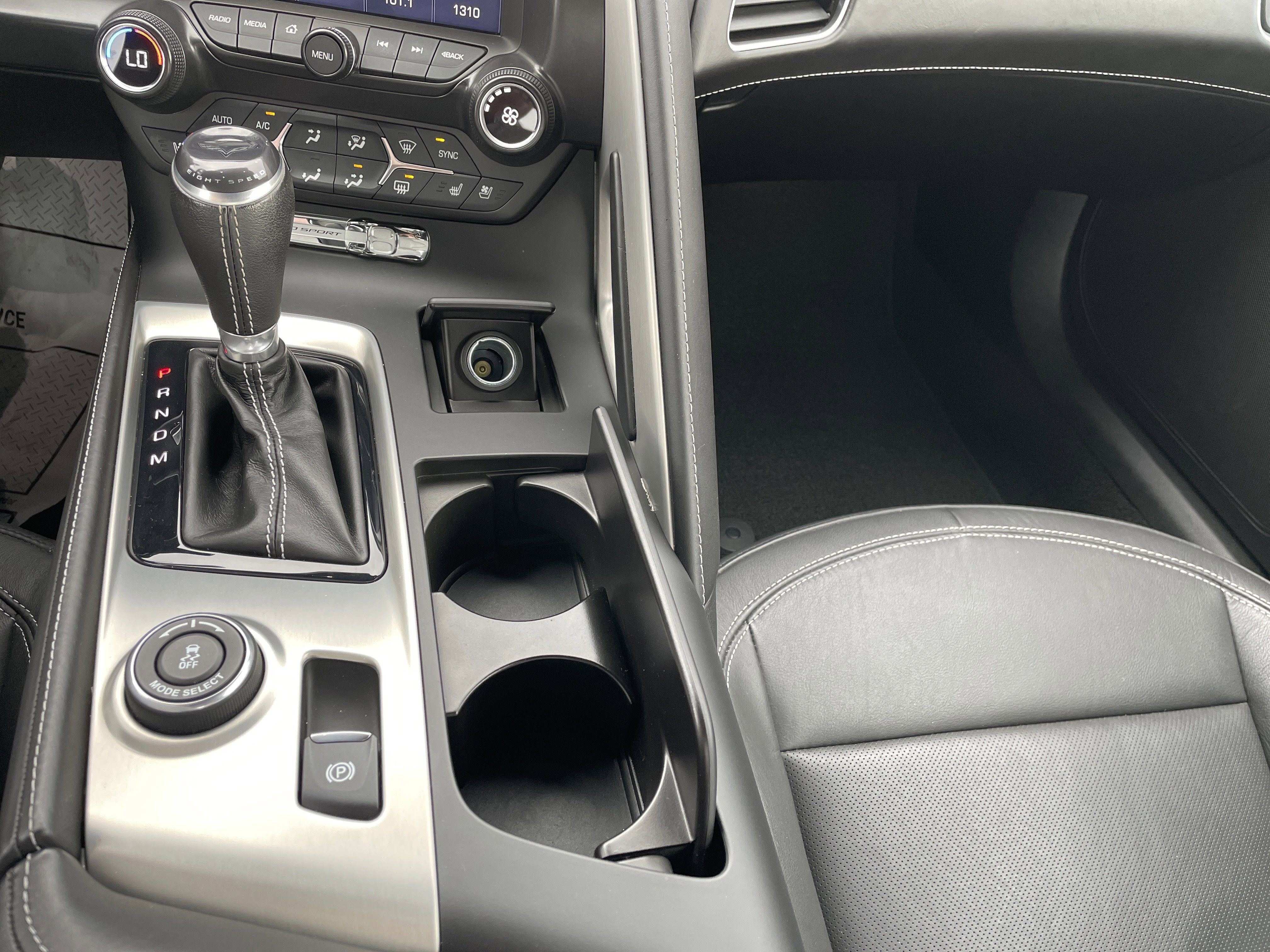 Used 2017 Chevrolet Corvette Grand Sport image 38