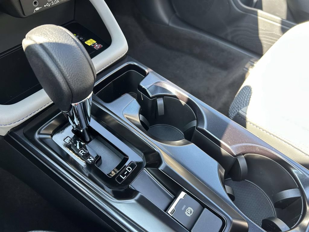 New 2026 Subaru Forester Premium AWD/4WD image 25
