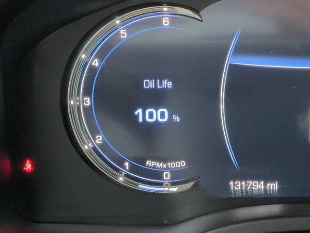 Used 2019 Cadillac Escalade Premium Luxury AWD/4WD image 31