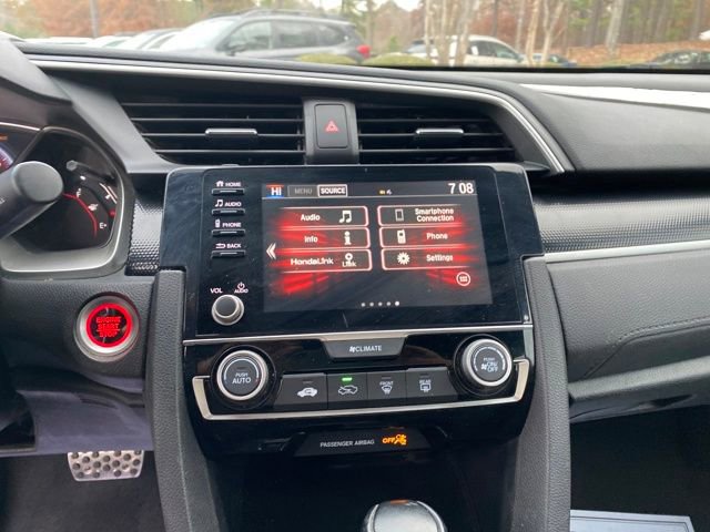 Used 2020 Honda Civic Sport image 31