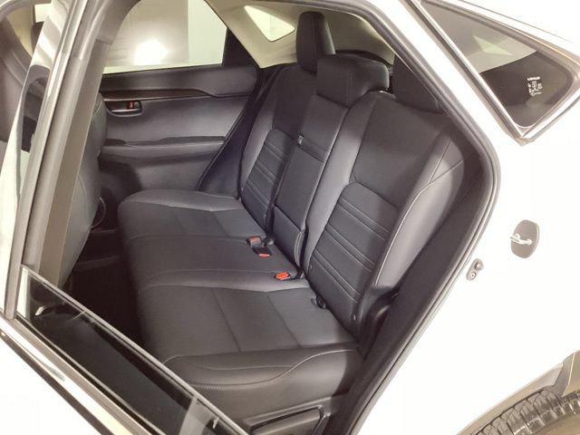 Used 2020 Lexus NX 300 FWD w/ Comfort Package image 31