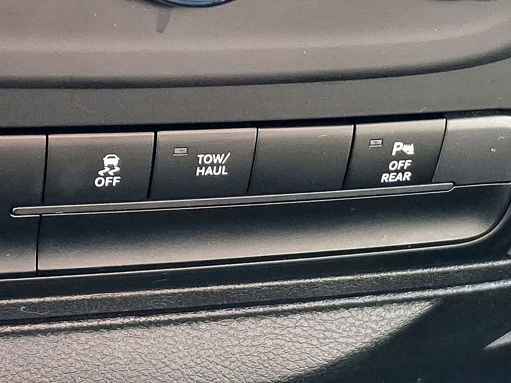 Used 2024 RAM 1500 Classic Warlock image 25