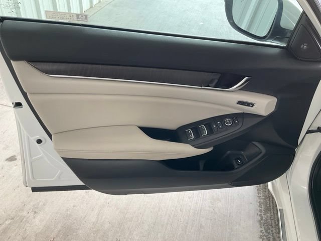 Certified 2020 Honda Accord EX-L image 5