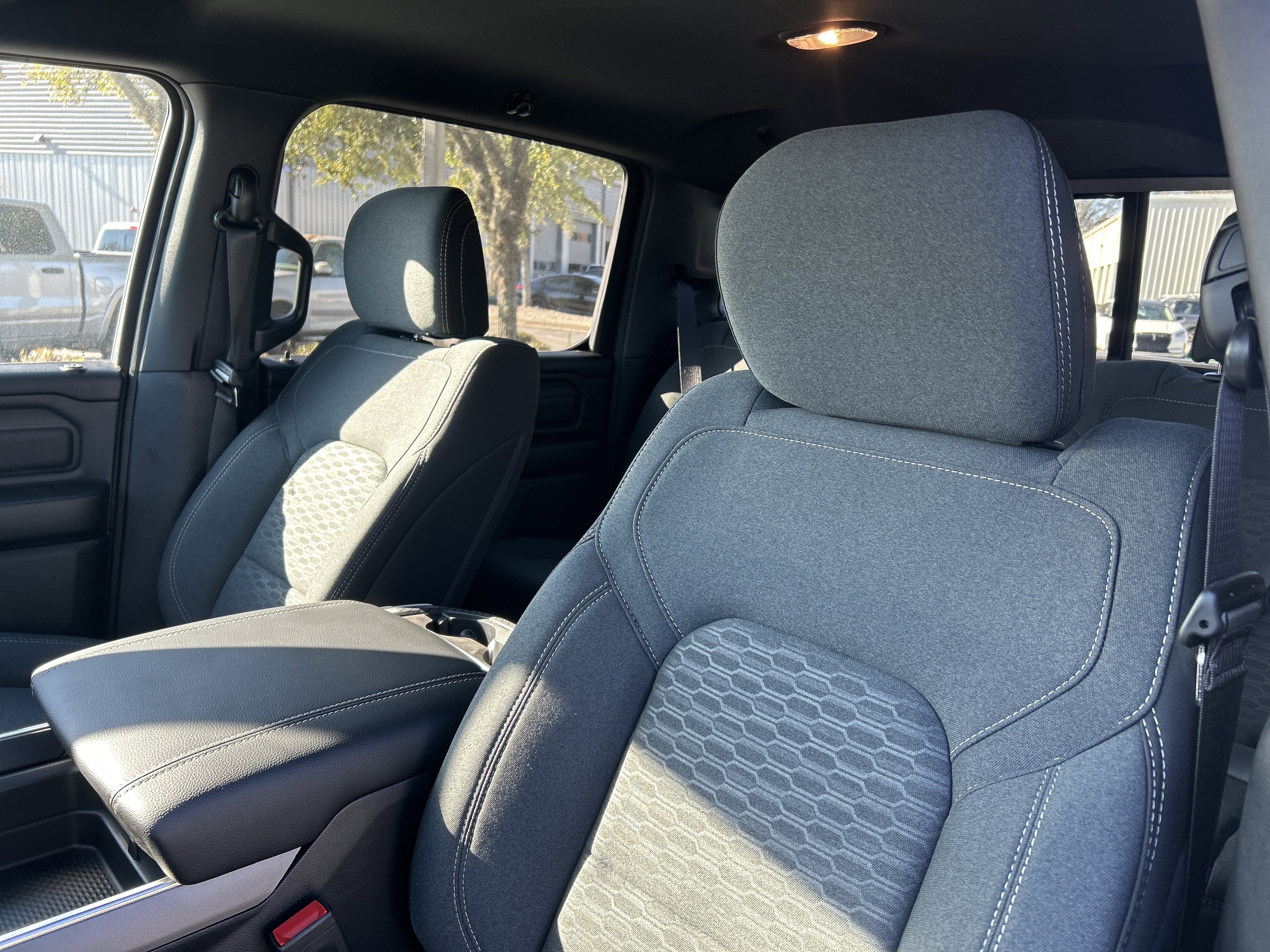 New 2026 RAM 1500 Express image 13