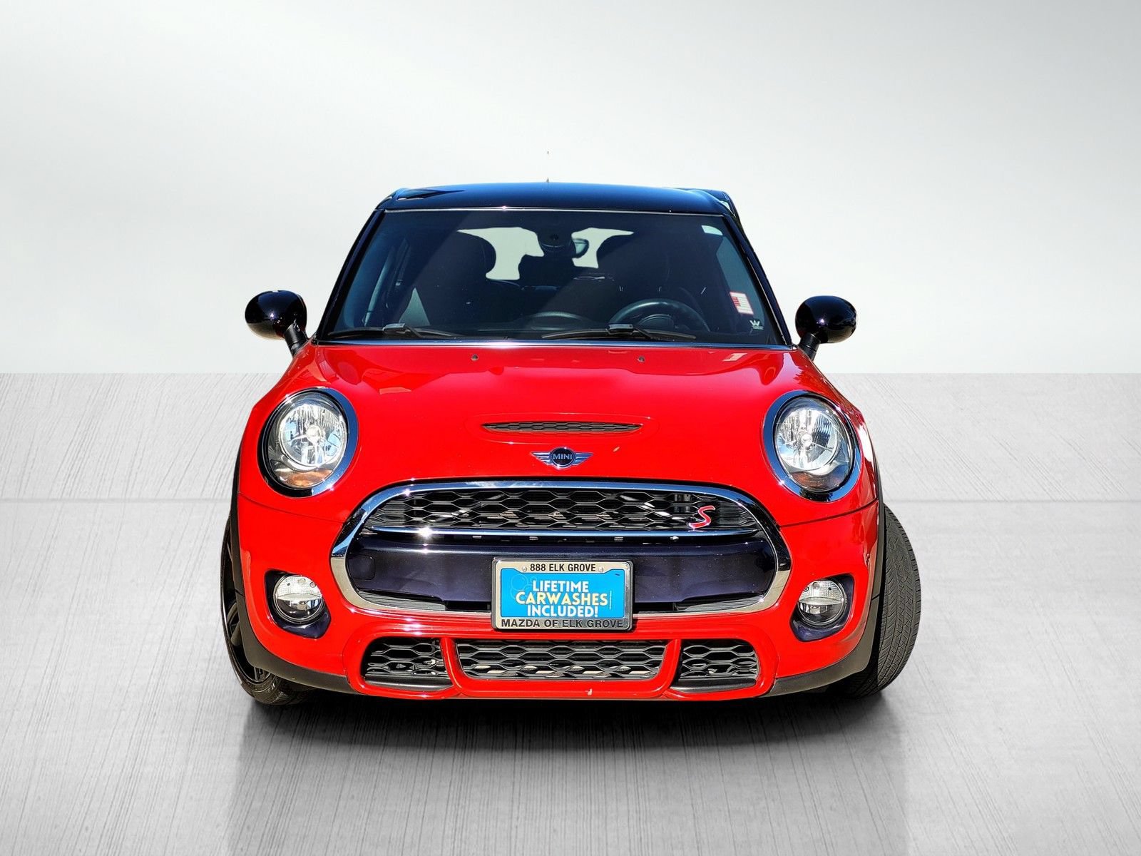 Used 2015 MINI Cooper S FWD image 2