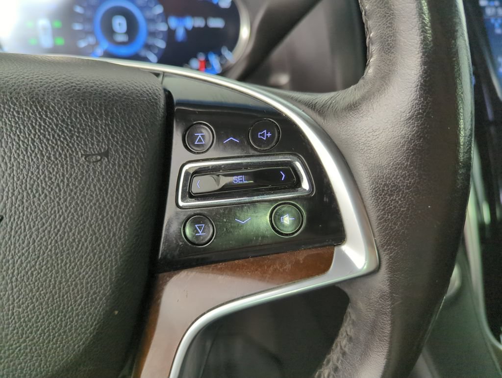 Used 2020 Cadillac Escalade ESV Premium Luxury RWD image 22