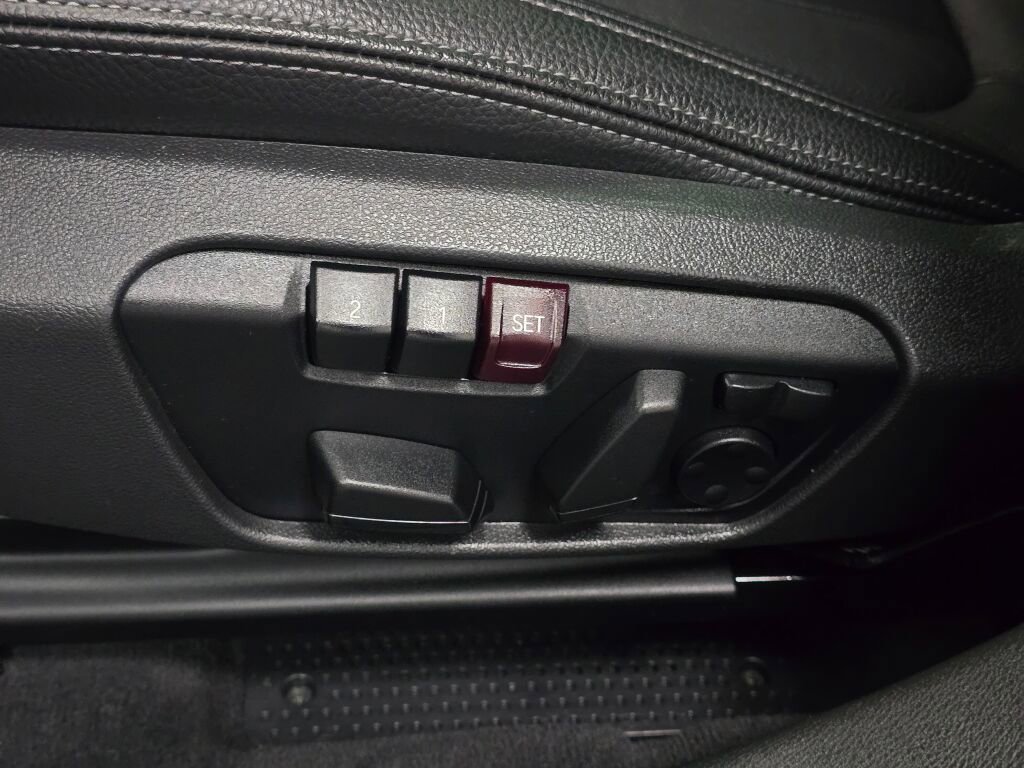 Used 2019 BMW X2 xDrive28i w/ M Sport X Package image 37