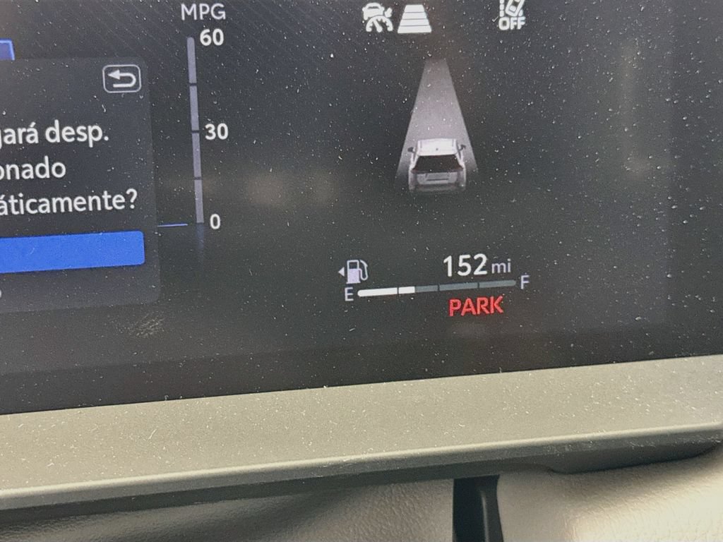 Used 2026 Toyota RAV4 LE FWD image 12