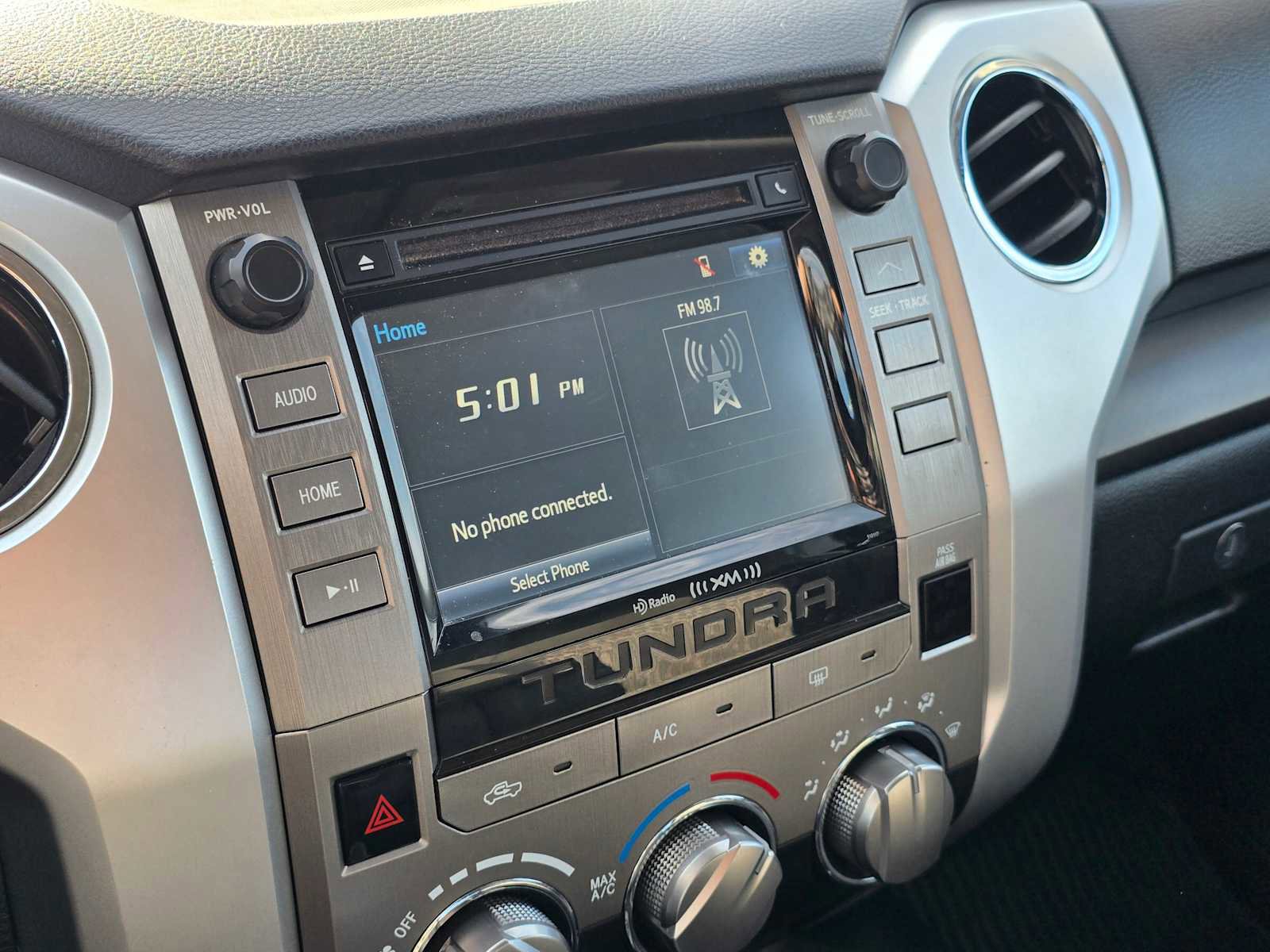 Used 2019 Toyota Tundra SR5 w/ TRD Off Road Package image 28