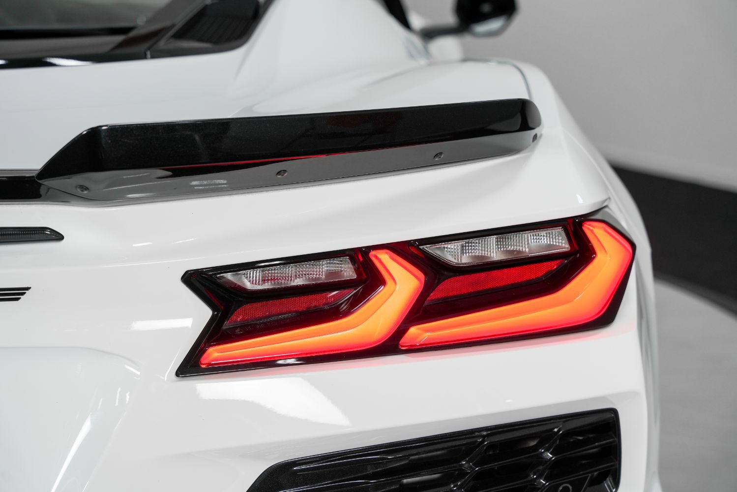 Used 2023 Chevrolet Corvette Z06 image 23