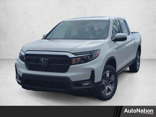 New 2026 Honda Ridgeline RTL